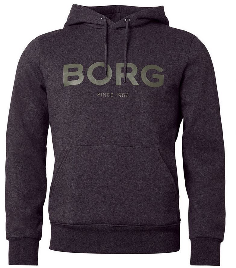 Björn Borg 1956   Herren Hoody in 2 Farben für je 40,90€ (statt 56€)