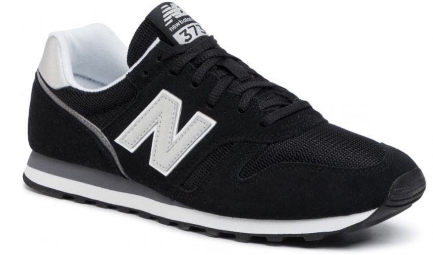 New Balance ML373CA2 Sneaker in Schwarz ab 39,95€