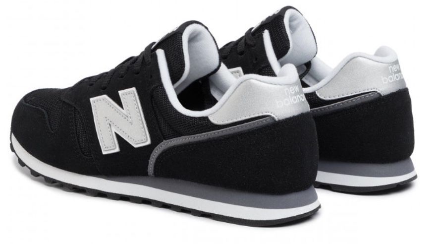 New Balance ML373CA2 Sneaker in Schwarz ab 39,95€