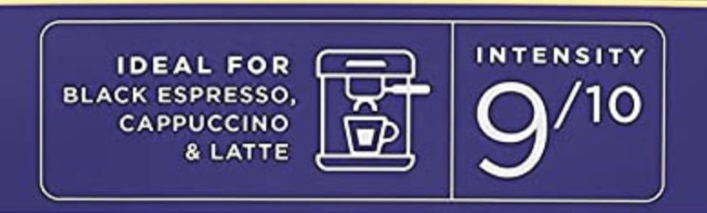 1,1kg Luigi Lavazza Espresso Barista Intenso Aromatische Kaffeebohnen ab 11,69€ (statt 15€)   Prime Sparabo