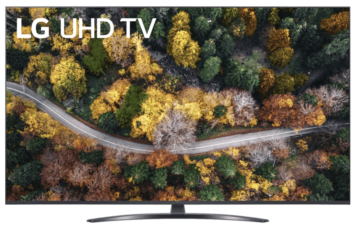 LG 65UP78009LB   65 Zoll UHD Fernseher mit webOS 6.0 ab 589,55€ (statt 860€)