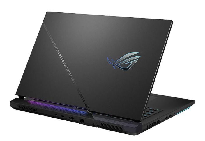 ASUS ROG Strix Scar   17 Zoll WQHD Gaming Notebook mit Intel i9, 32GB Ram, 2TB SSD, RTX 3080 Ti für 2.515,99€ (statt 3.599€)