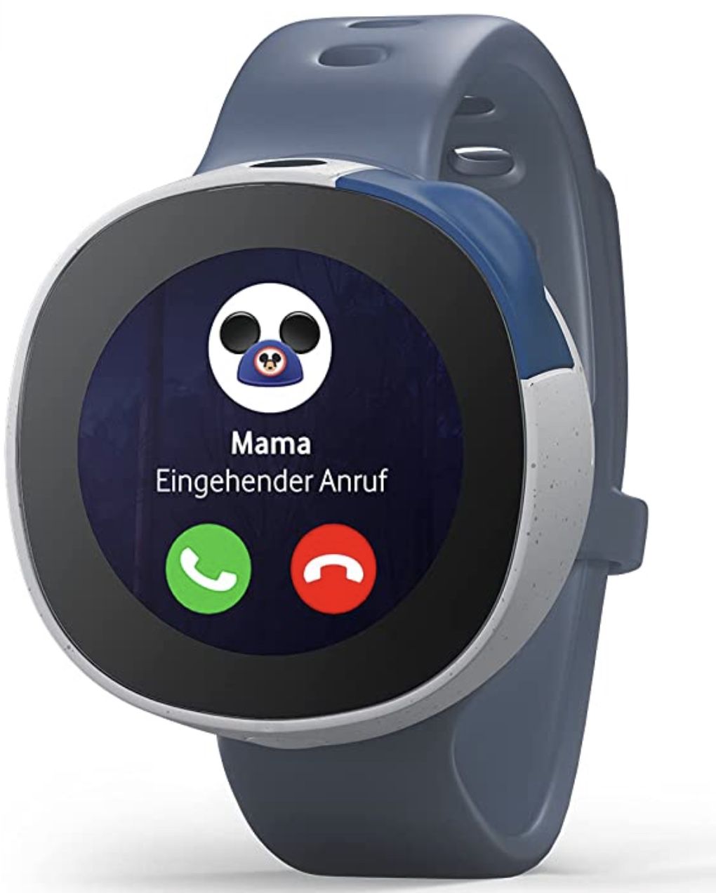 Neo Kinder Smartwatch mit GPS Tracking & Disney Motiven für 99,90€ (statt 140€) oder mit Smart Tarif für 159,90€