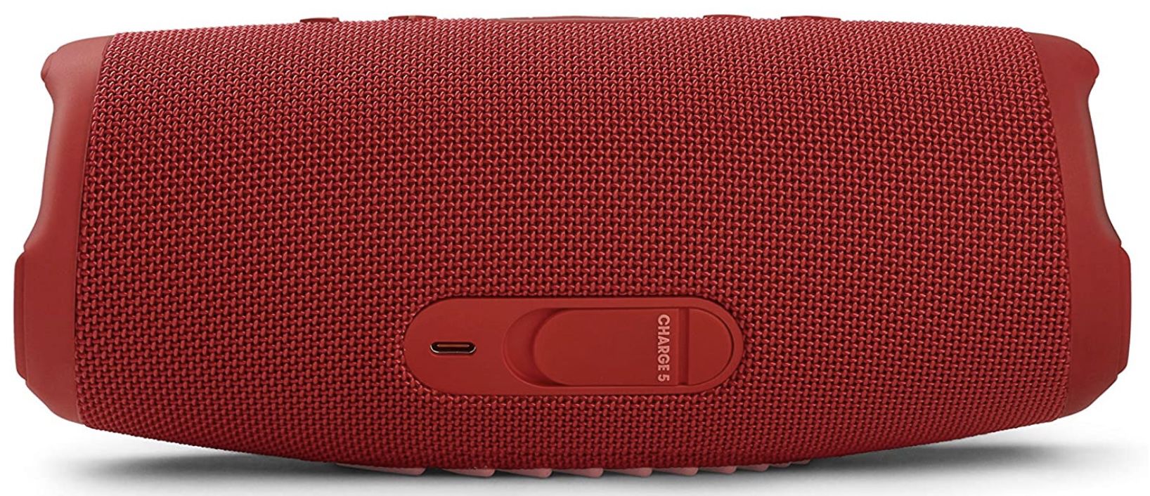JBL Charge 5 Bluetooth Lautsprecher in Rot für 119,25€ (statt 152€)