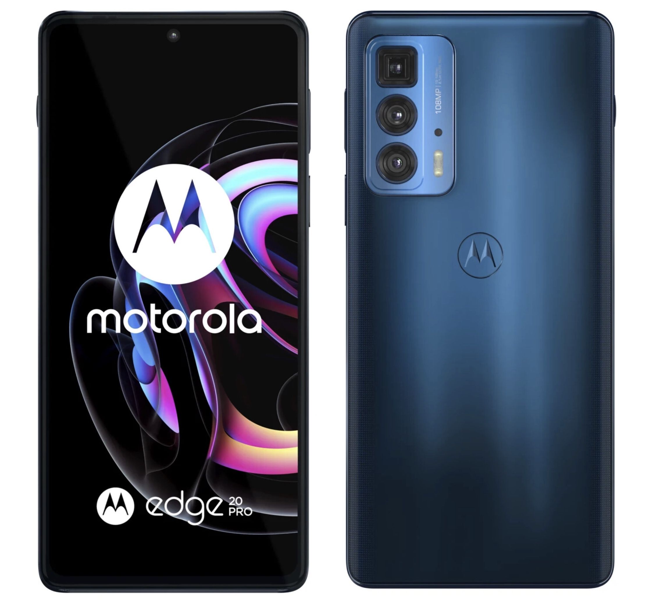 Motorola Edge 20 Pro 5G mit 256GB für 29,99€ + o2 Allnet Flat mit 18GB LTE für 24,99€ mtl.