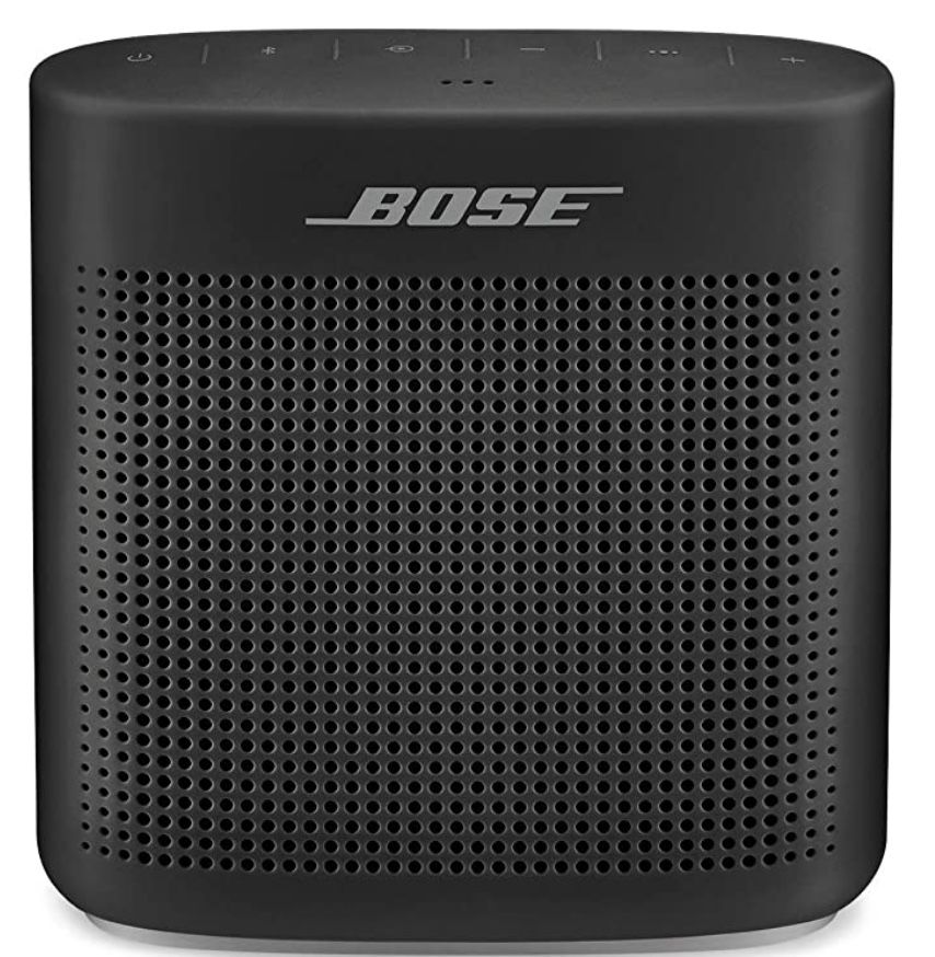 Bose SoundLink Color II Bluetooth Lautsprecher für 89,99€ (statt 109€)