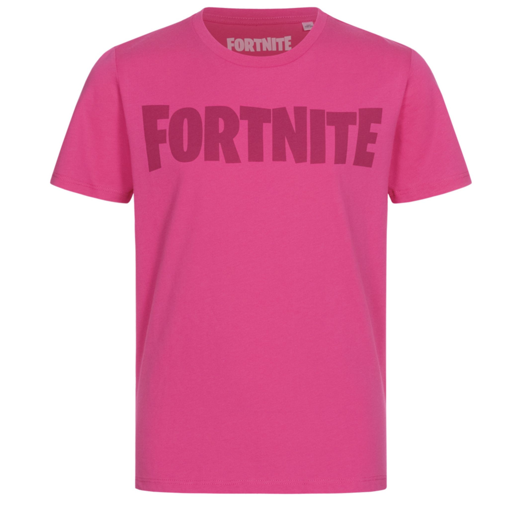 Fortnite Kinder T Shirts ab je 1,11€ zzgl. VSK (statt 12€)