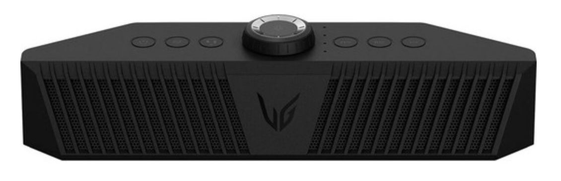 LG GP9 UltraGear Gaming Lautsprecher für 255,90€ (statt 311€)