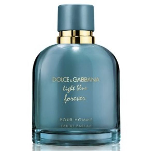 100ml Dolce & Gabbana Light Blue Pour Homme Forever Eau de Parfum für 45,46€ (statt 60€)