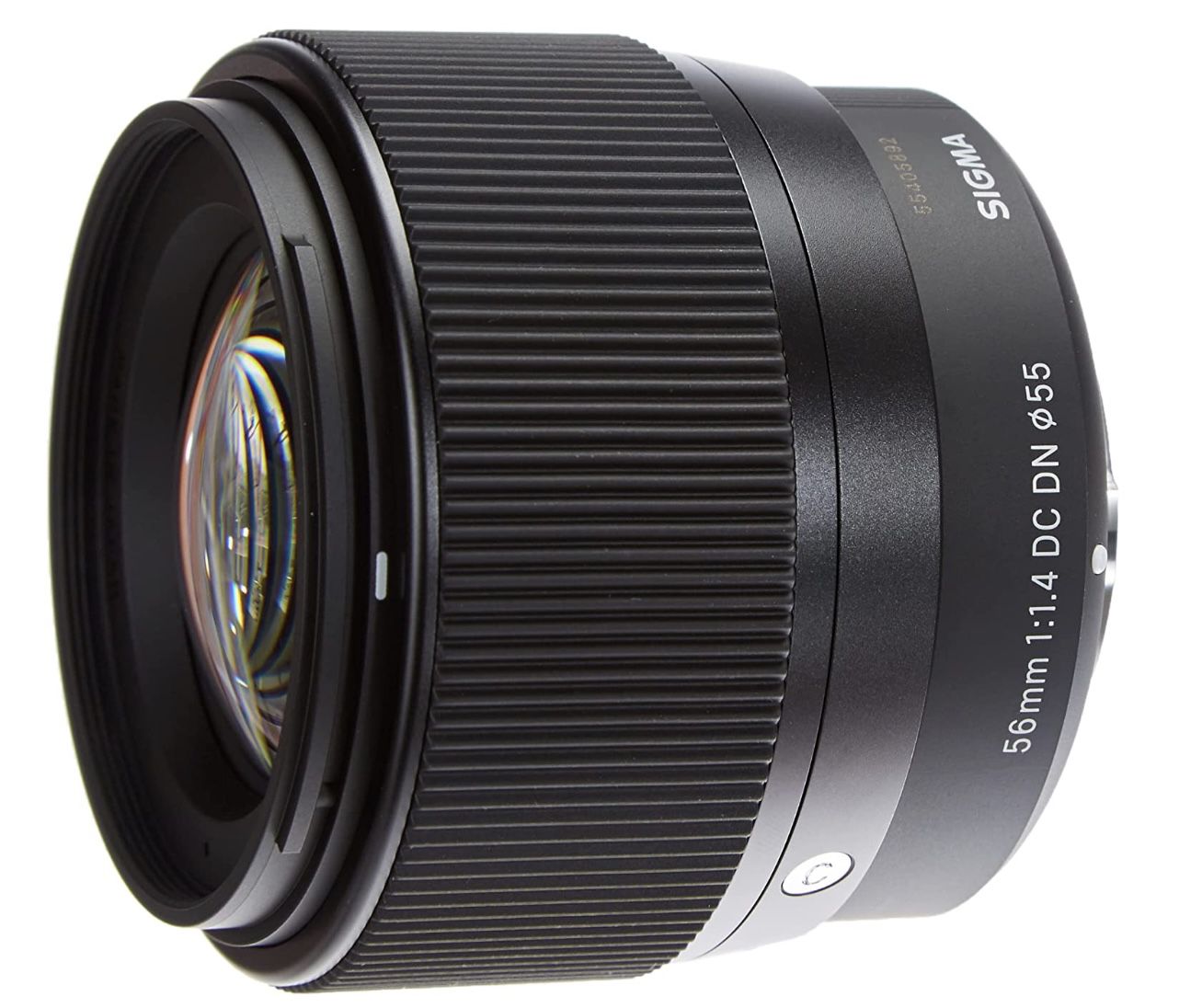 Sigma 351963 Contemporary Objektiv (55mm Filtergewinde) für 314,64€ (statt 398€)