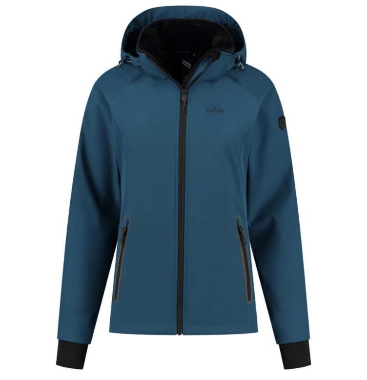 Picksport: 15% Rabatt auf ALLES   z.B. Kjelvik Damen Softshelljacke für 21€ (statt 70€)