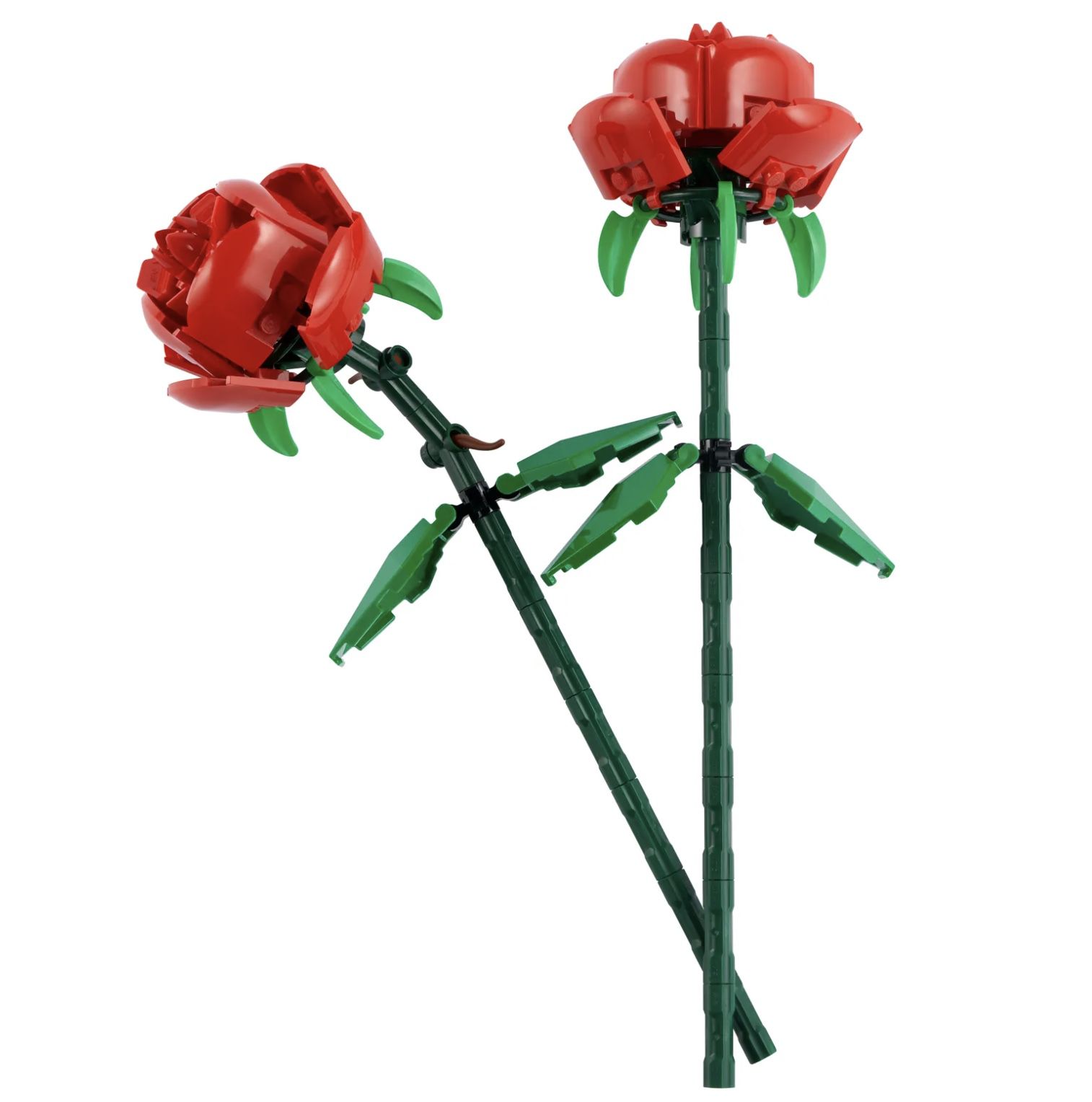 LEGO Bauset Rosen (40460) für 8,99€ (statt 11€)