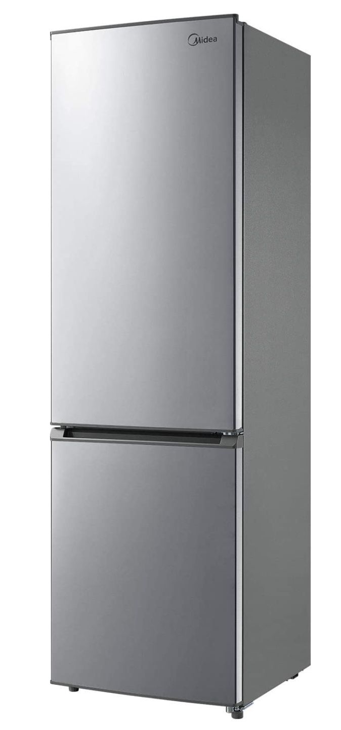 Midea MERB276FGE02 Kühl /Gefrierkombi mit NoFrost für 319,15€ (statt 399€)