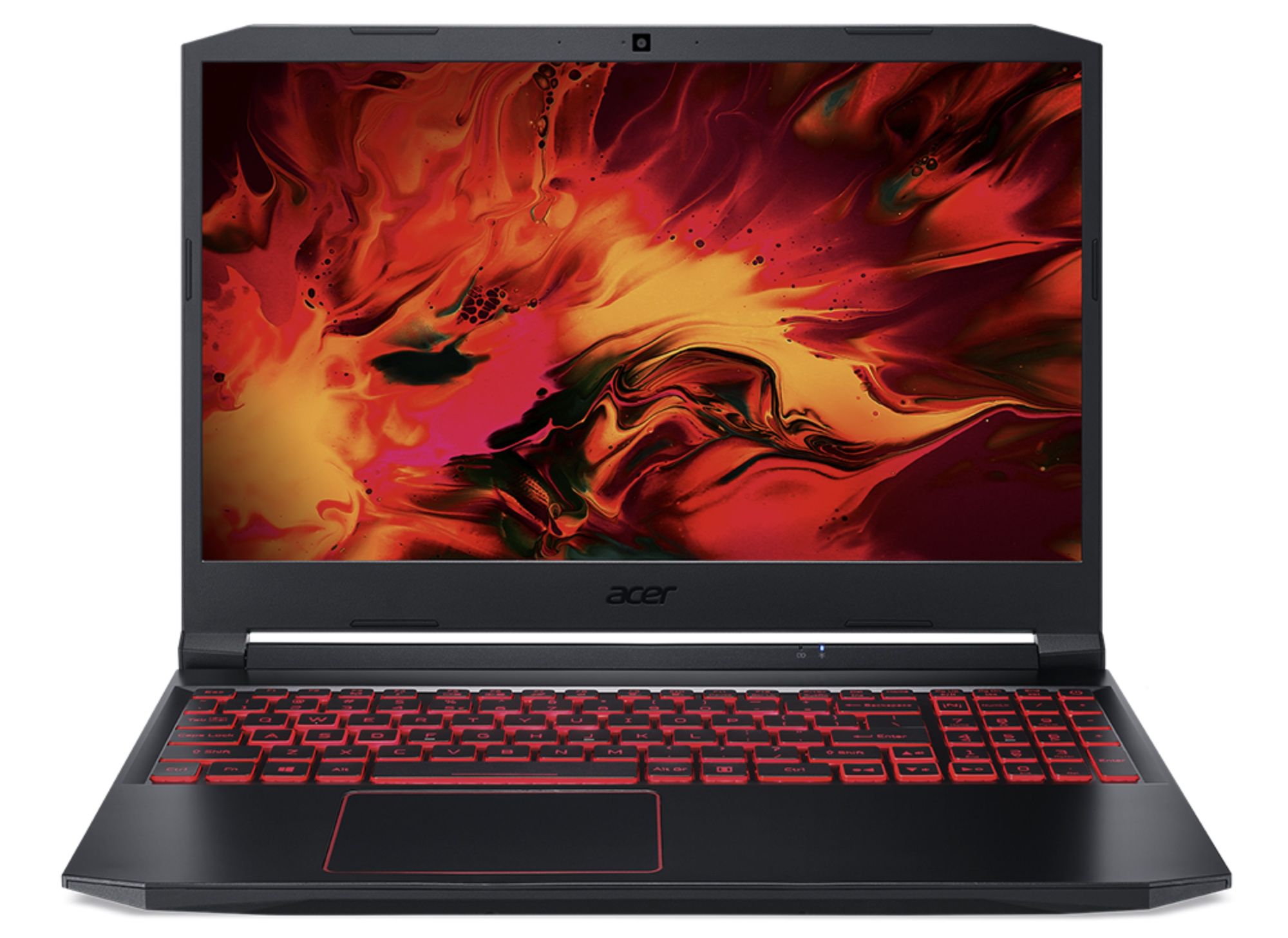 Acer Nitro 5 (AN515 55)   15,6 Zoll FHD Gaming Notebook mit RTX 3050 für 764€ (statt 959€)