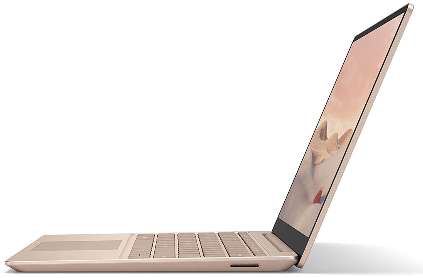 Microsoft Surface Laptop Go mit 12 Zoll & 8GB/128GB für 549€ (statt 598€)