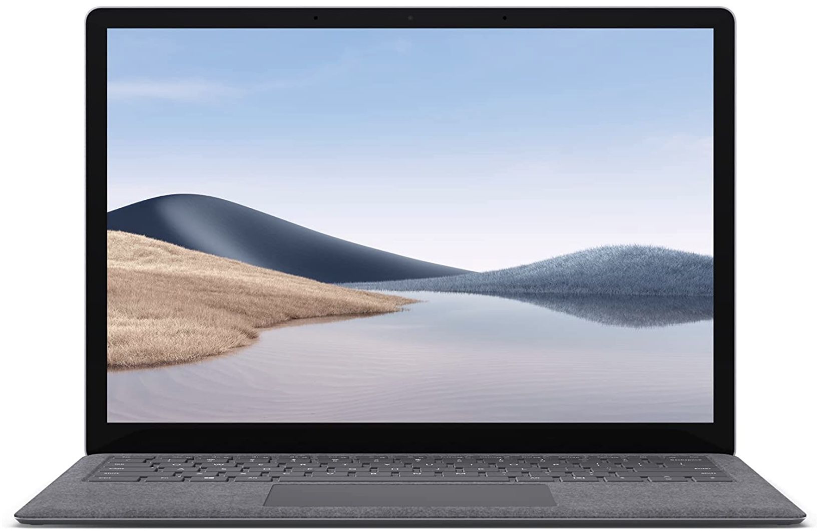 Microsoft Surface Laptop 4 mit 13.5 Zoll & 8GB/128GB für 649€ (statt 795€)