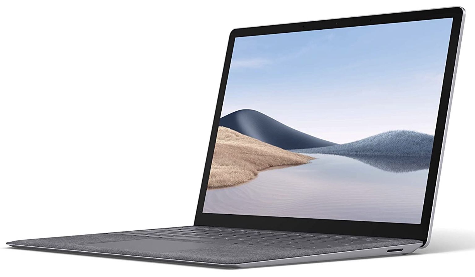 Microsoft Surface 13,5 Laptop 4 mit 8GB RAM & 128GB SSD für 499€ (statt 700€)