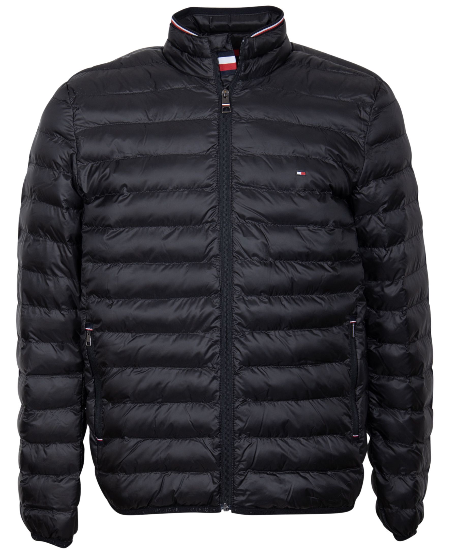 Tommy Hilfiger Quilted Herren Steppjacke für 114,48€ (statt 141€)