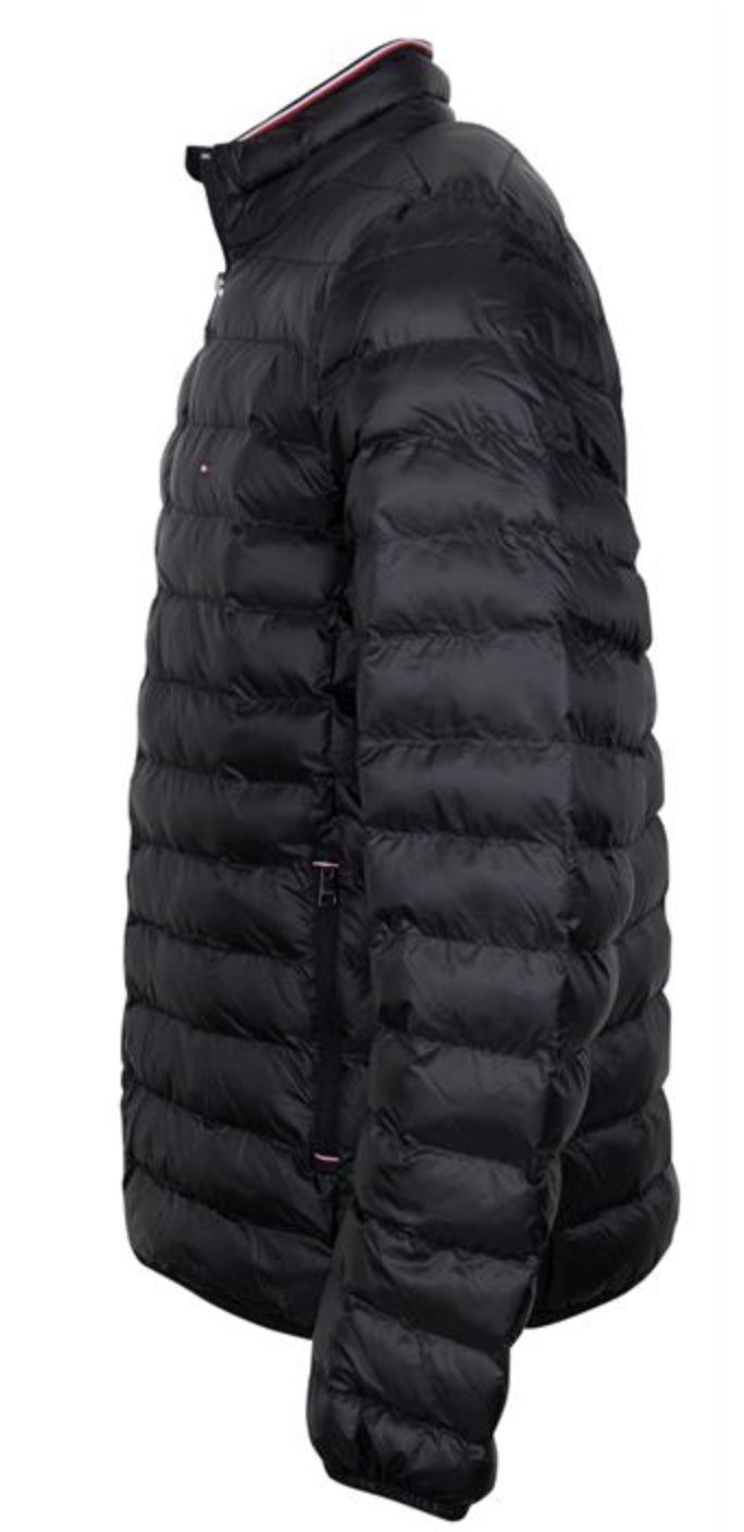 Tommy Hilfiger Quilted Herren Steppjacke für 114,48€ (statt 141€)