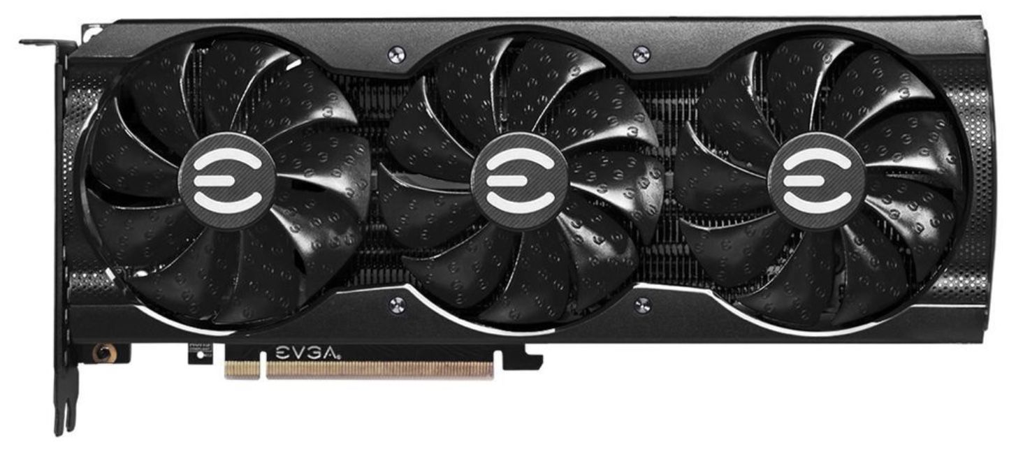 EVGA GeForce RTX 3070 Ti XC3 ULTRA LHR 8GB für 905,94€ (statt 1.010€)
