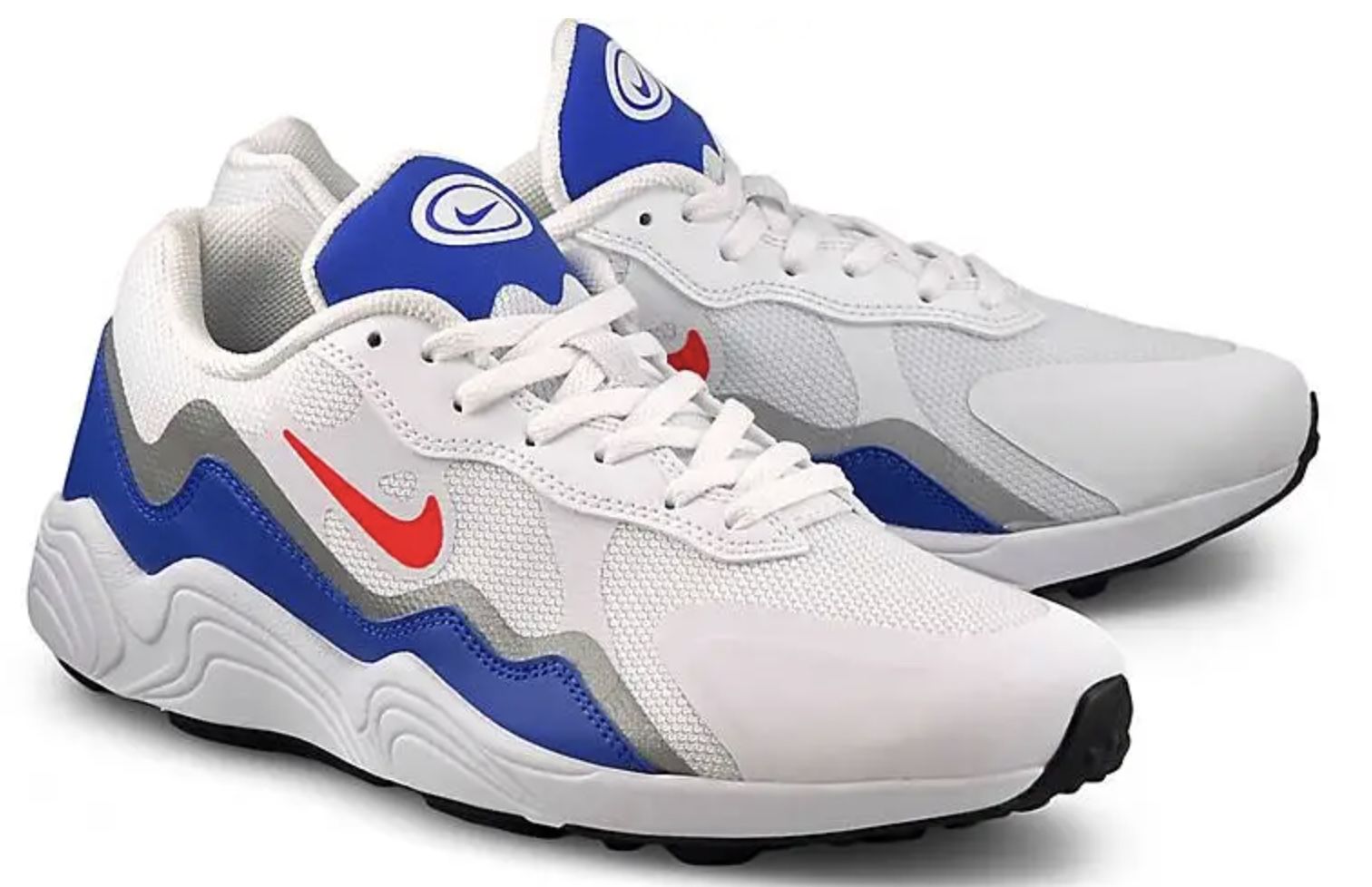 Nike Alpha Lite Retro Sneaker für 36,43€ (statt 54€)