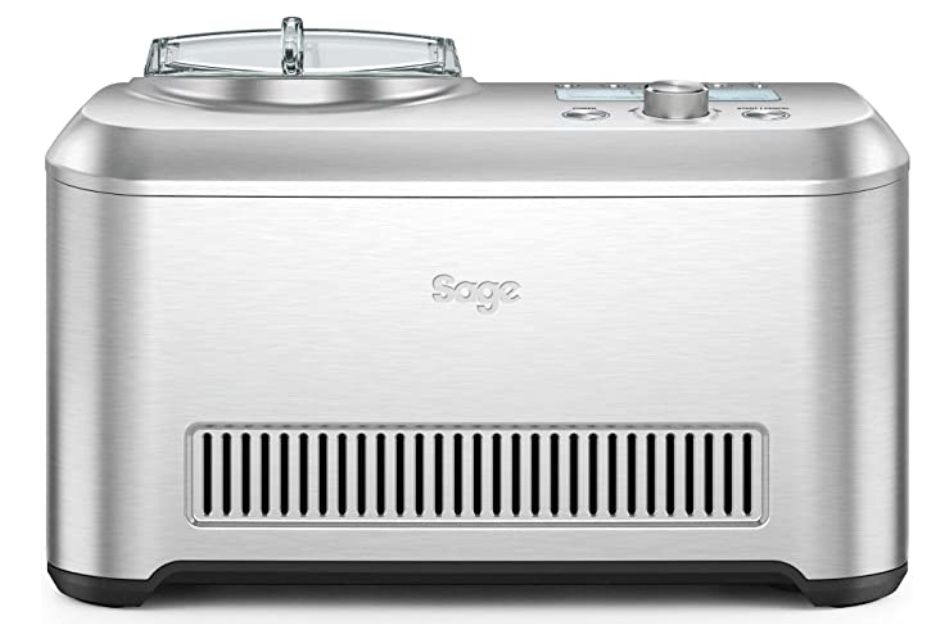 Sage Appliances SCI600 the Smart Scoop Eismaschine für 205,99€ (statt 294€)