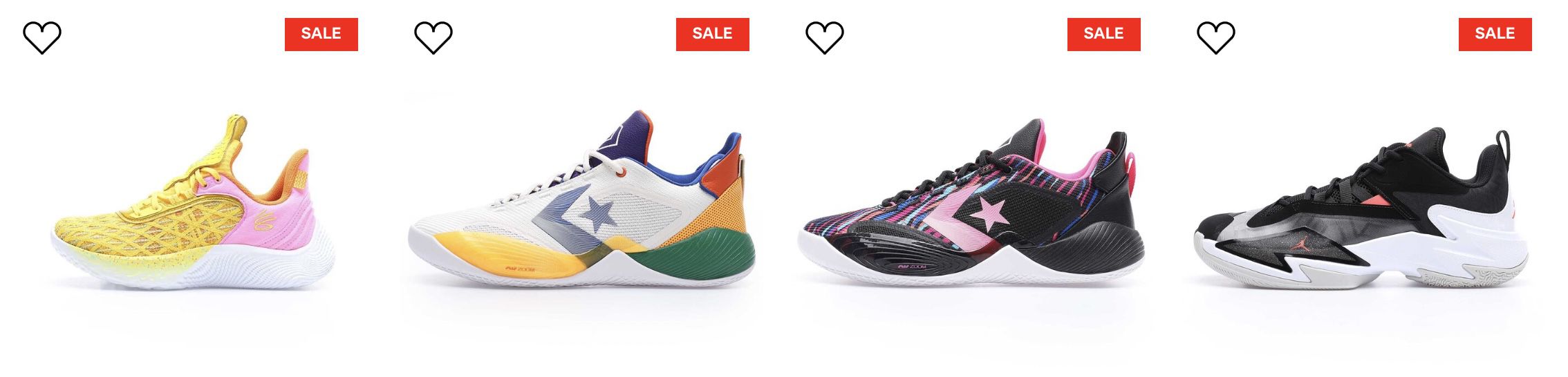 22% Rabatt auf ausgewählte Signature Schuhe bei Kickz bis Mitternacht