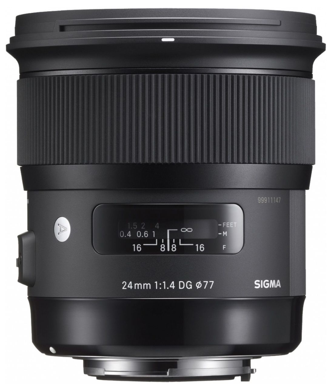 Sigma 24mm F1,4 DG HSM Art Objektiv für Sony E Objektivbajonett für 586,31€ (statt 706€)
