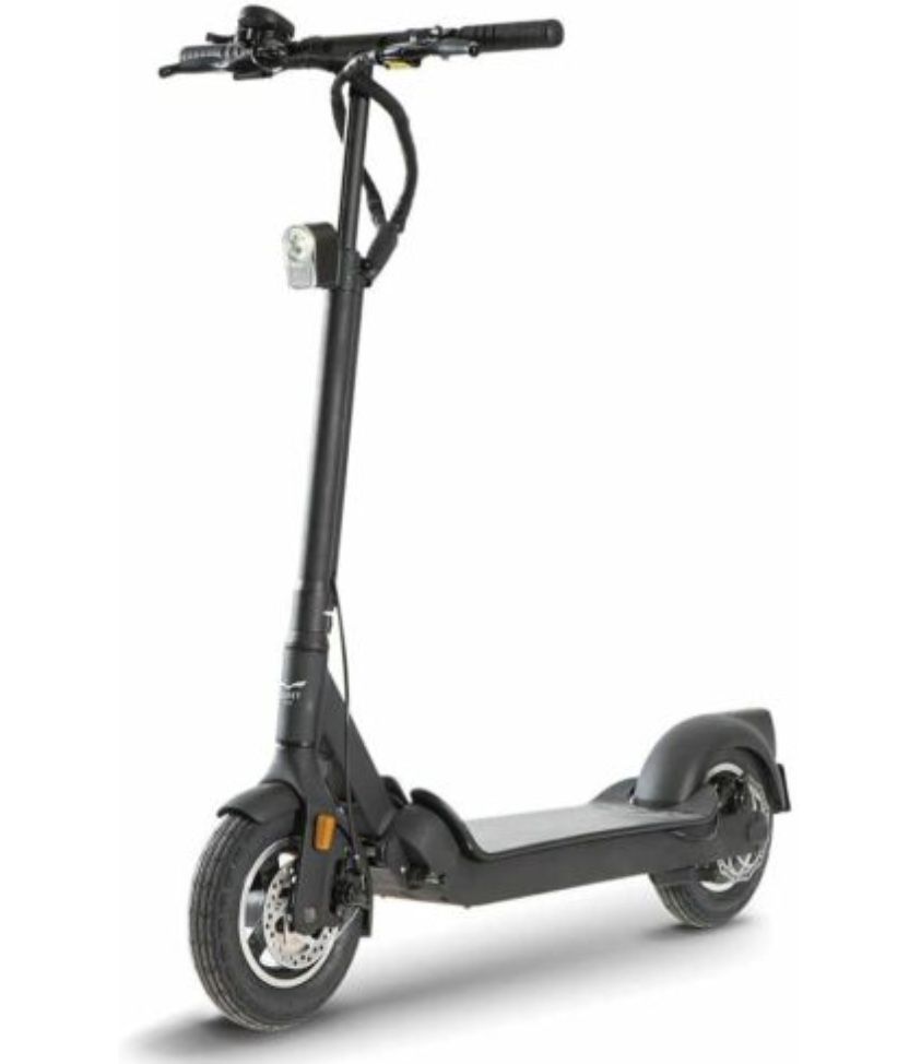 EGRET Ten V4 E Scooter mit Strassenzulassung für 395,99€ (statt 573€)