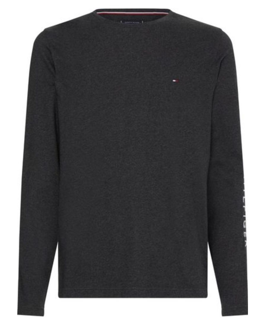 Tommy Hilfiger Sale + 15% Extra Rabatt + ggf. keine VSK   z.B. Tommy Hilfiger Longsleeve ab 21,24€ (statt 42€)