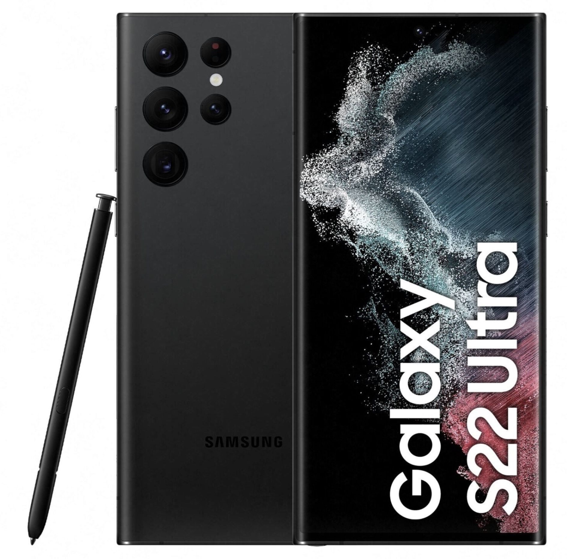 🔥 Samsung Galaxy S22 Ultra 5G mit 128GB + Galaxy Buds Pro für 49€ + o2 Allnet Flat mit unlimited LTE/5G für 59,99€ mtl.