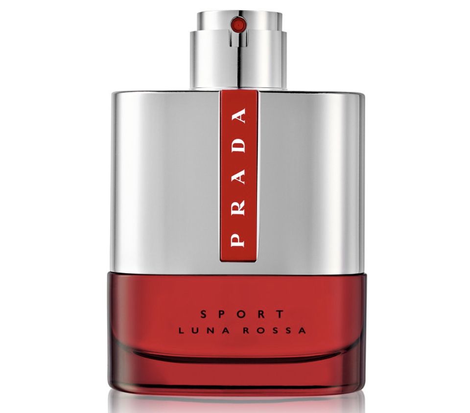 100ml Prada Luna Rossa Sport Eau de Toilette für 69,52€ (statt 100€)