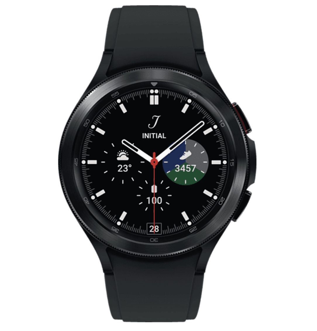 Samsung Galaxy Watch4 Classic 46mm LTE für 169,90€ (statt 179€)
