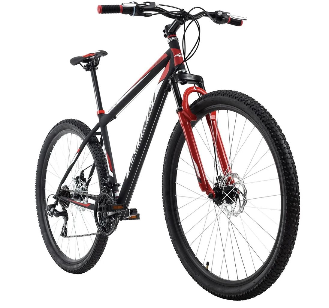 KS Cycling Mountainbike Hardtail 29 Xtinct für 197,90€ (statt 250€)