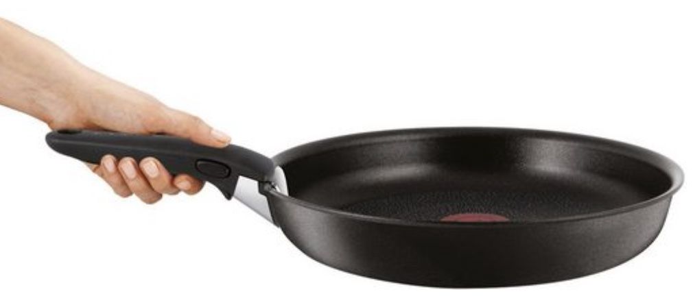 Tefal Ingenio Expertise Pfannenset 3tlg für 39,99€ (statt 59€)