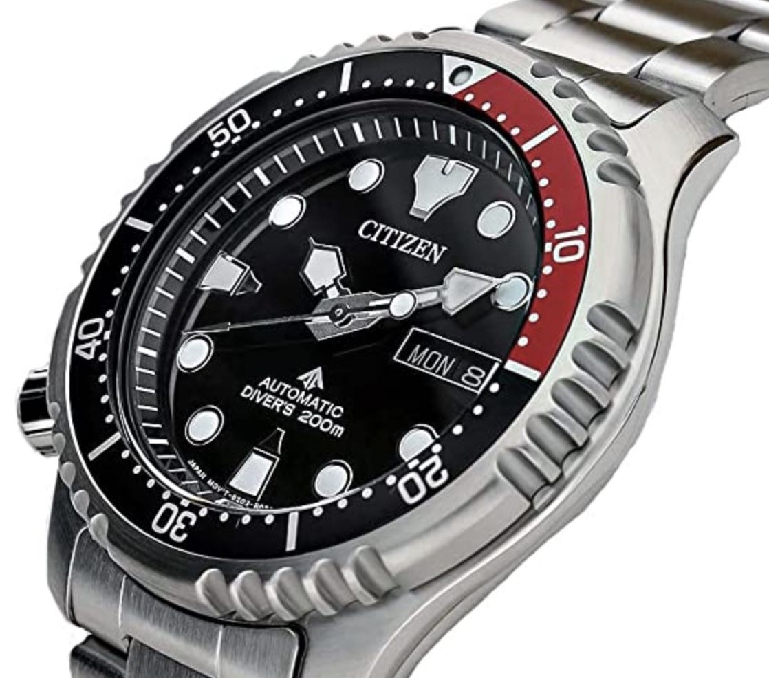 Citizen Promaster Marine NY0085 86EE für 139,96€ (statt 175€)