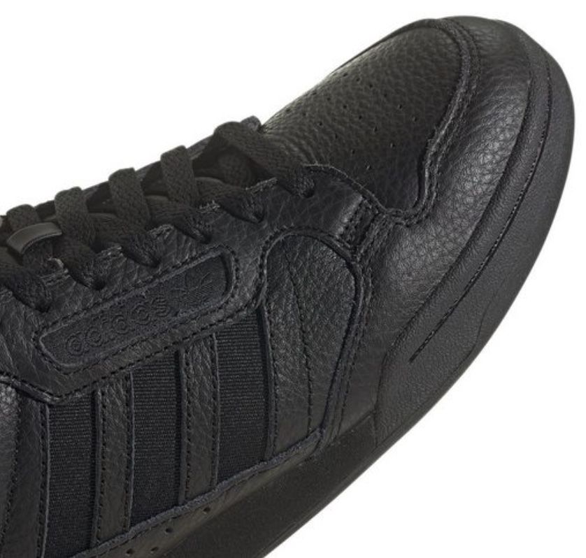 adidas Continental 80 Stripes Herren Sneaker für 43,99€ (statt 54€)