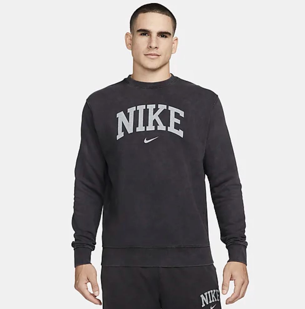nike extra 25