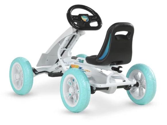 EXIT Go Kart Foxy für 89,94€ (statt 109€)