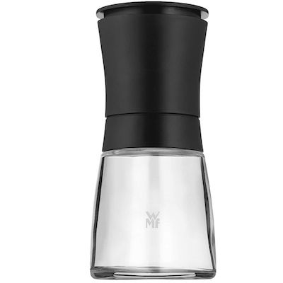 WMF Trend Salz- oder Pfeffermühle &#8211; 14 cm Kunststoff und Glas für 11,99€ (statt 18€) &#8211; Prime