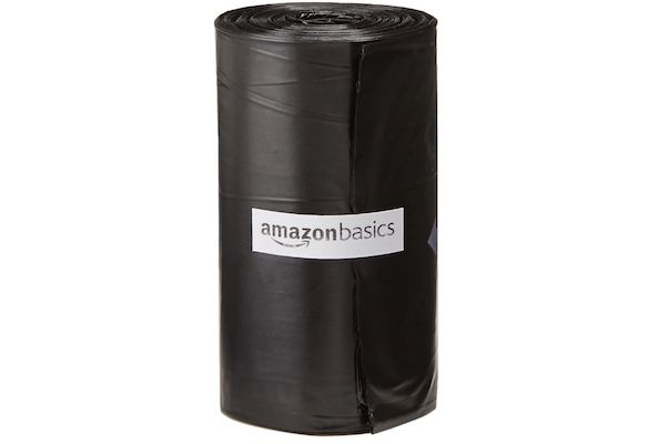 🐾 900er Pack Amazon Basics Hundekotbeutel mit Beutelspender ab 10,93€ (statt 17€)