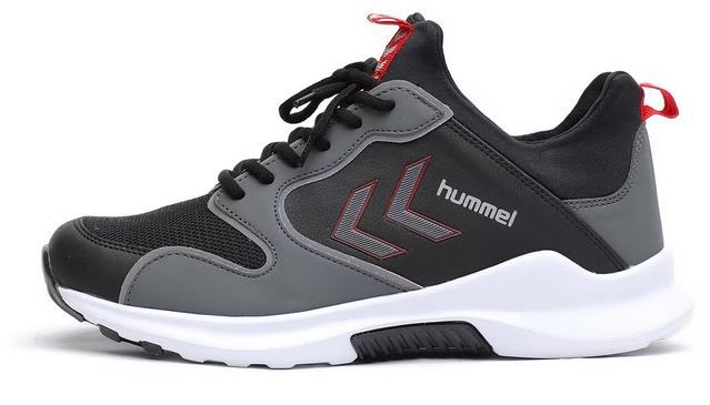Hummel Sale mit coolen Sneakern   z.B.  Hummel HML DRON Herren Schuh ab 22,99€ (statt 34€)