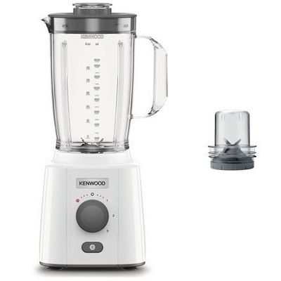 Kenwood BLP41.C0WH Blend X Fresh Standmixer für 38,39€ (statt 53€)