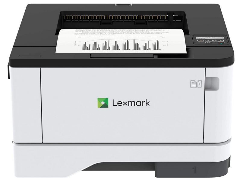 Lexmark B3442dw   40 Seiten DIN A4 monochrom Laserdrucker für 195,99€ (statt 232€)
