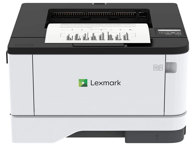 Lexmark B3442dw   40 Seiten DIN A4 monochrom Laserdrucker für 159,99€ (statt 225€)