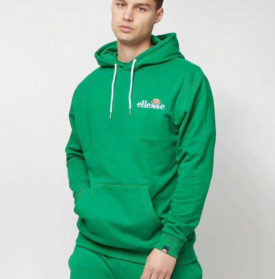 Ellesse Primero OH Herren Hoody für 23,99€ (statt 35€)