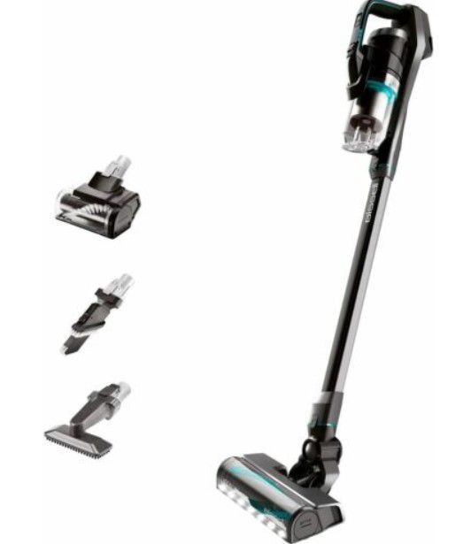 Bissell 2602D ICONpet 25V kabelloser Stiel  & Handstaubsauger für 189€ (statt 214€)