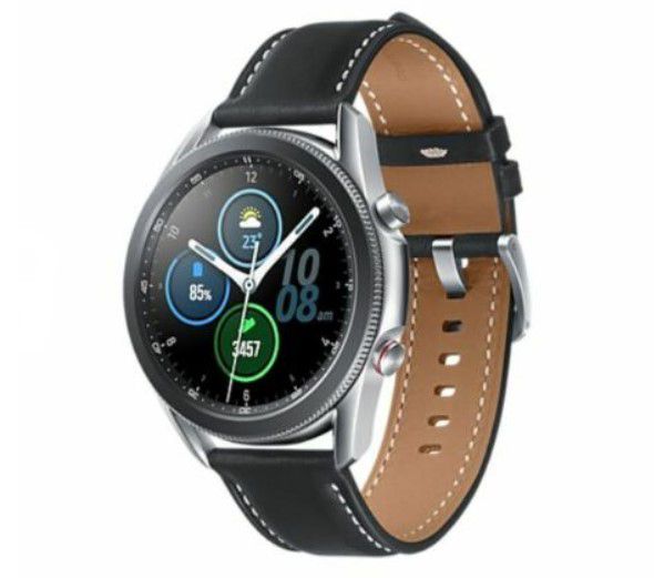 Samsung Galaxy Watch3 45mm mit LTE für 149,95€ (statt 187€)
