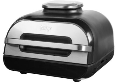 Ninja Foodi AG551EU MAX Grill & Heißluftfritteuse ab 139,90€ (statt neu 219€)   Refurbished