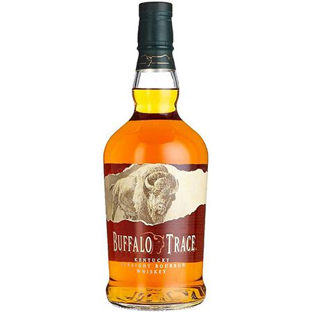 Buffalo Trace Kentucky Straight Bourbon Whiskey 0.7 l für 18,49€ (statt 25€)